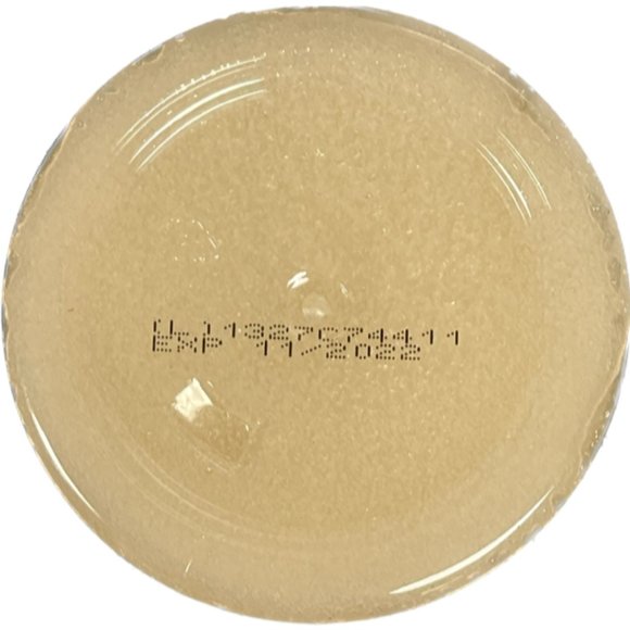 Quiet & Roar Lemon Blossom + Mint Scent Body Scrub with Essential Oils 8 oz NEW - Picture 5 of 6